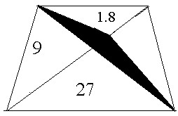 2009年上外附中面试题回忆1