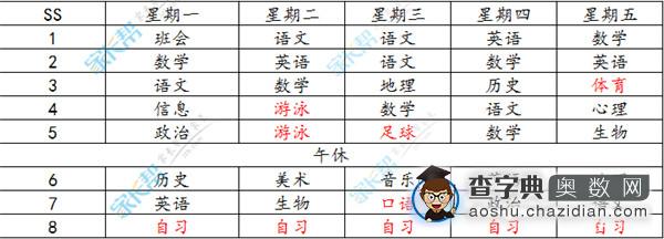 广州公办校、民办校特色班都上些什么课？5