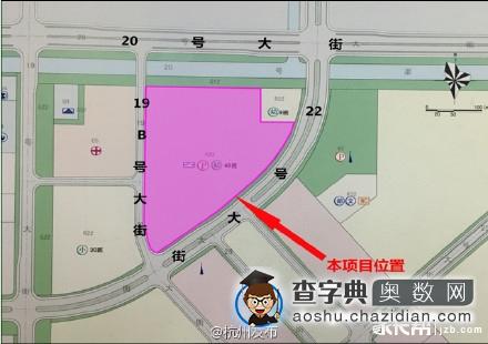 杭州下沙2016年将新建一所初中—养正学校1