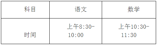 2016年长沙湘郡培粹秋季初一新生入学须知1