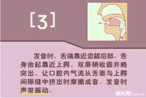 2016备战小外： 标准英语音标发音图示33