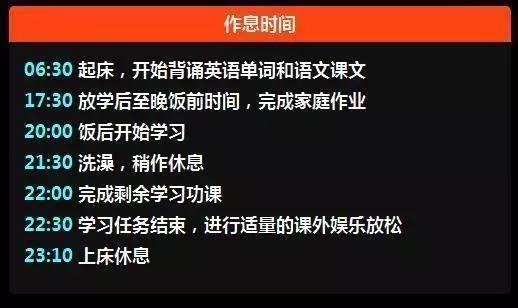 寒假只需要3天就能得满分的中考状元1