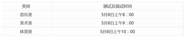 2017年青岛24中特长生招生简章2