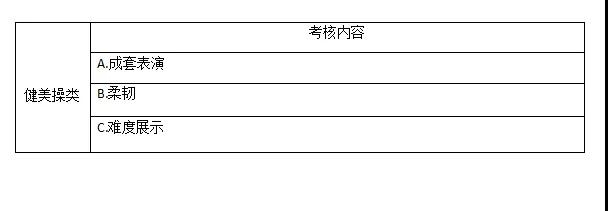 2019年长沙田家炳实验中学初新特长生招生公告4