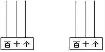 济南小学数学一年级易错重点题及分析2